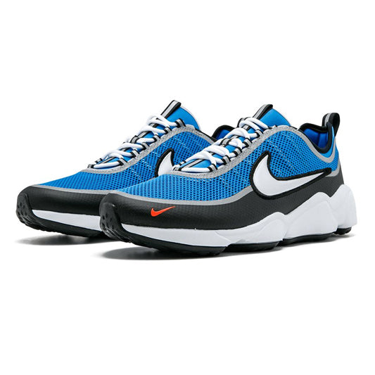 Nike air zoom spiridon ultra regal blue Clearance