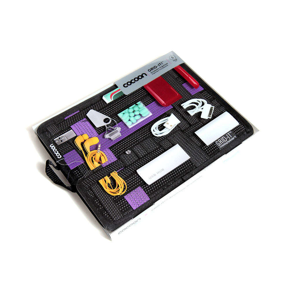 GRID-IT!® Accessory Organizer Small 7.25" x 9.25"