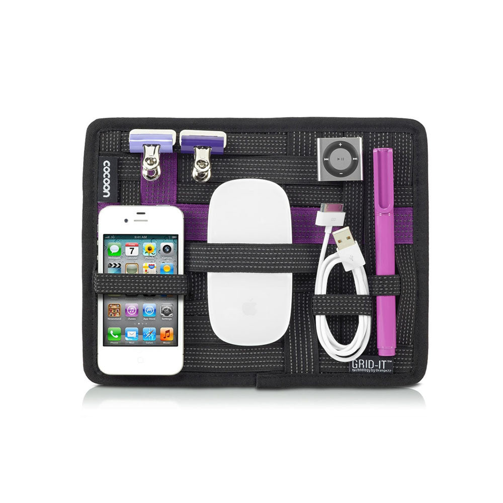 GRID-IT!® Accessory Organizer Small 7.25" x 9.25"