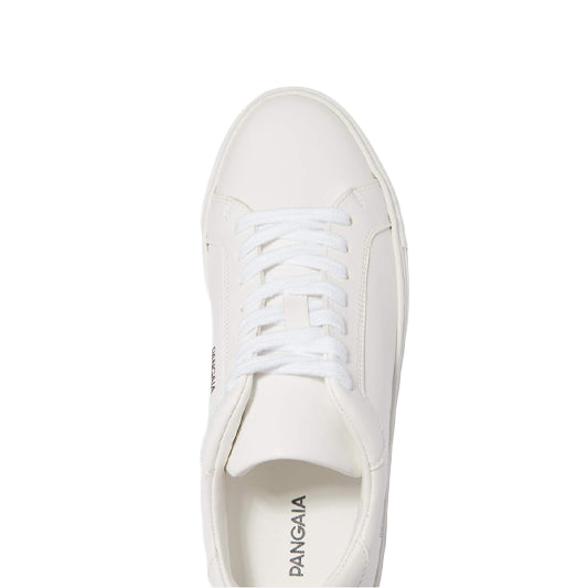 PANGAIA Grape Leather Sneakers