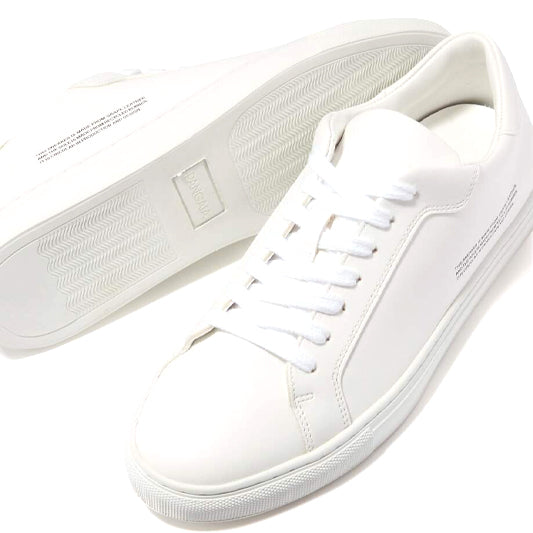 PANGAIA Grape Leather Sneakers