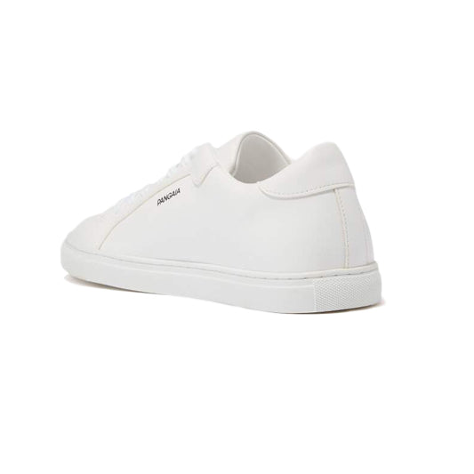 PANGAIA Grape Leather Sneakers