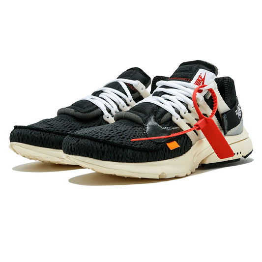 Nike X Off-White The 10 Air Presto sneakers – Every Saturday.