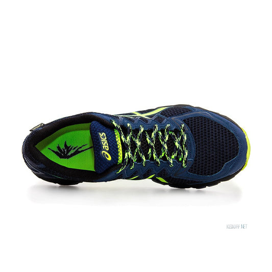 Asics Gel Fujitrabuco 4 Gtx Blue