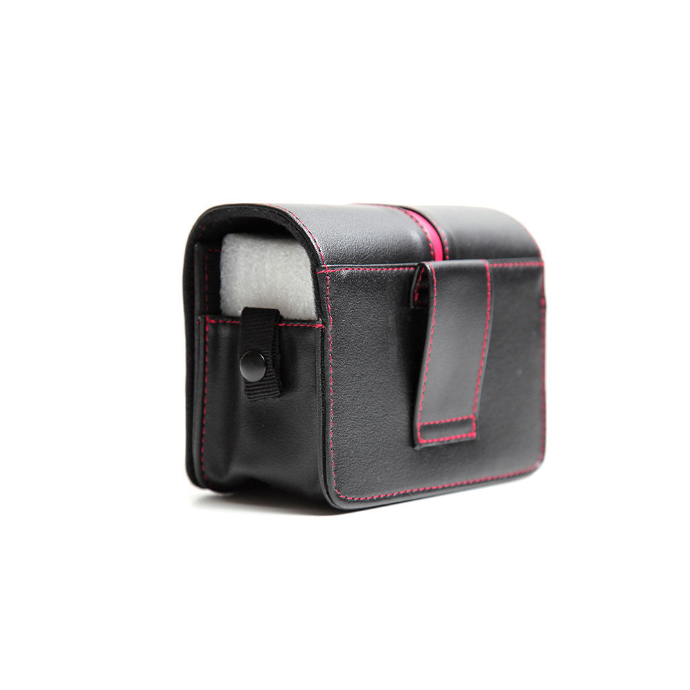 Canon Camera Pouch on Belt - Black