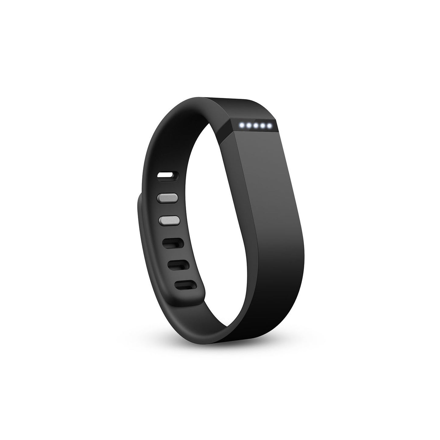 Fitbit Flex Wireless Activity + Sleep Wristband, Black Set in 2 Strap Small & Medium
