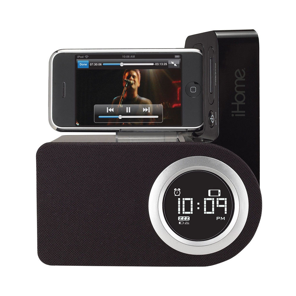 iHome Speaker Docking Station