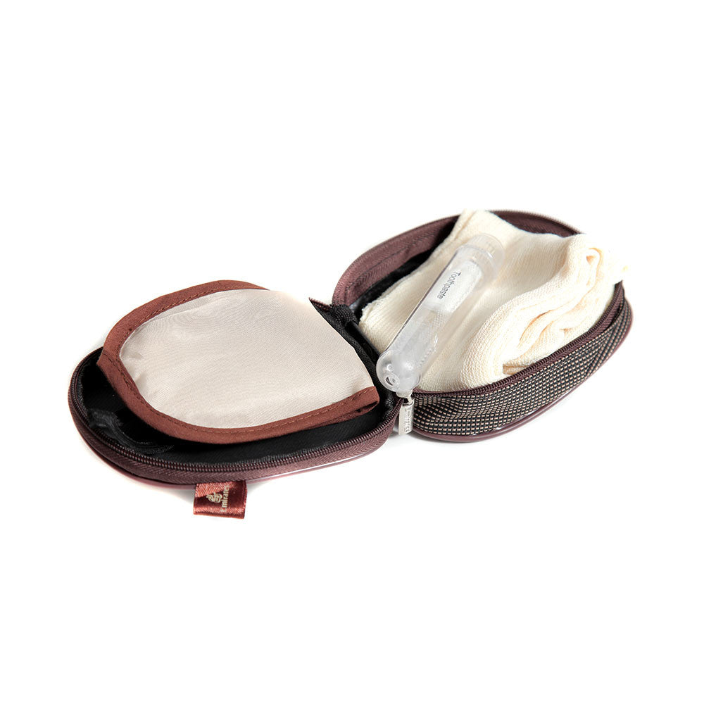 Emirates Airlines Economy Class Sleep Kit