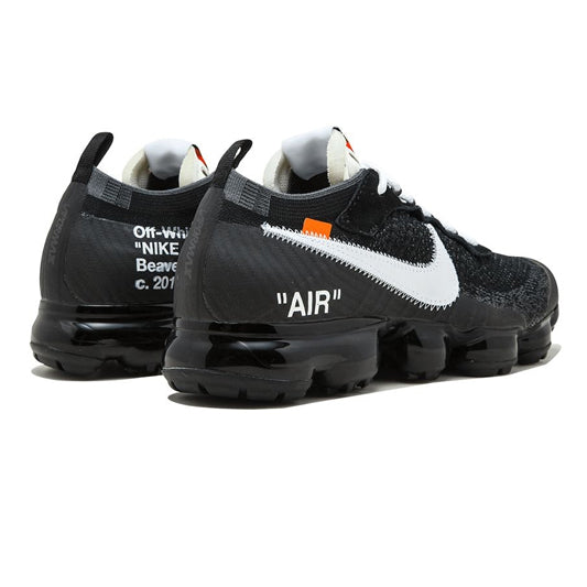 Nike Air VaporMax Off-White – Every Saturday.