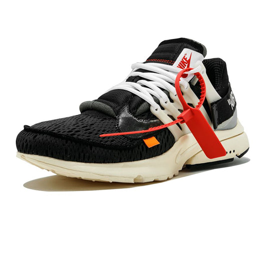 Nike X Off-White The 10 Air Presto sneakers – Every Saturday.