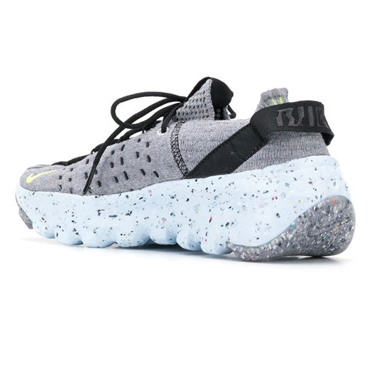 Nike Space Hippie 04 sneakers Grey Volt