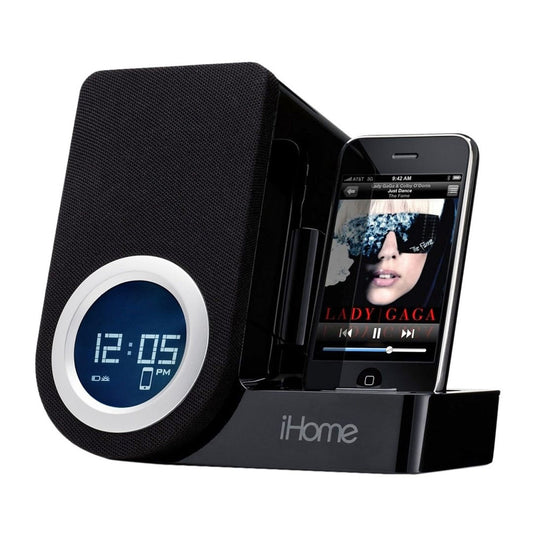 iHome Speaker Docking Station