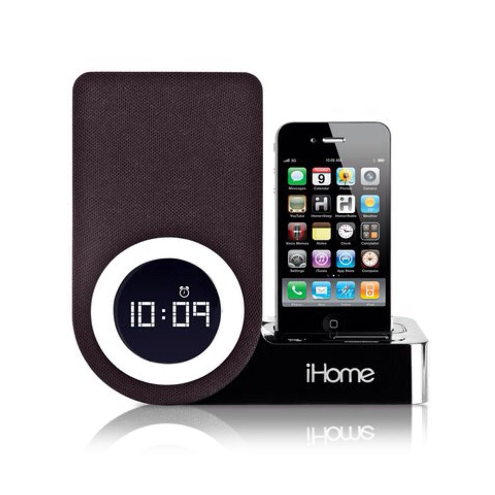 iHome Speaker Docking Station