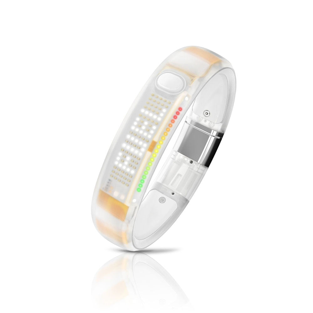 Nike+ Fuelband White ICE Small - White